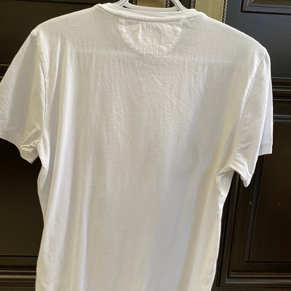 Sold Fendi tee - Picture 2 of 4